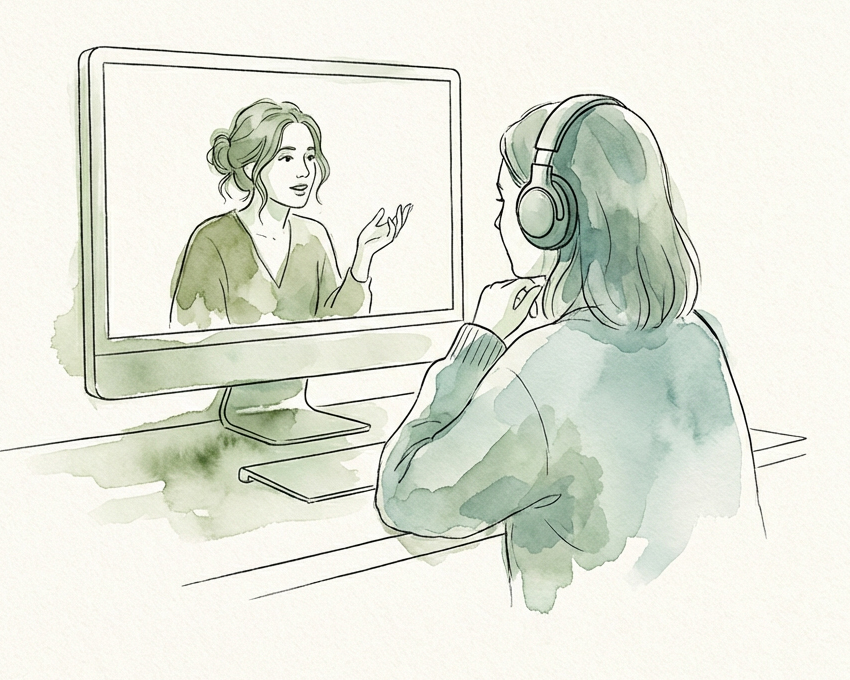 Onlineberatung Inconsilio