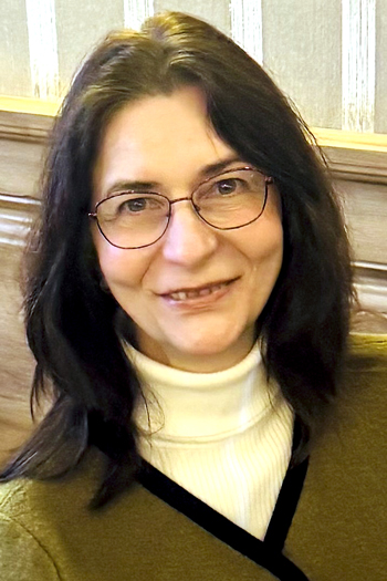 Gerlinde Baretton Psychologische Beratung